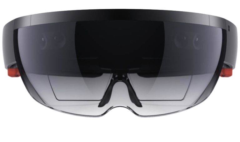 Microsoft comienza comercialización de sus lentes de realidad aumentada
