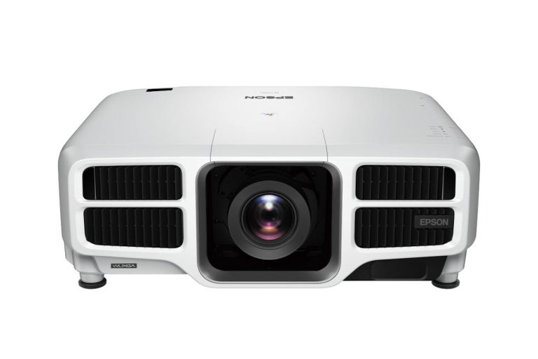 Epson estrena proyector laser de última tecnología