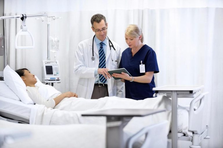 Tripp Lite ofrece una solución para cada instalación médica