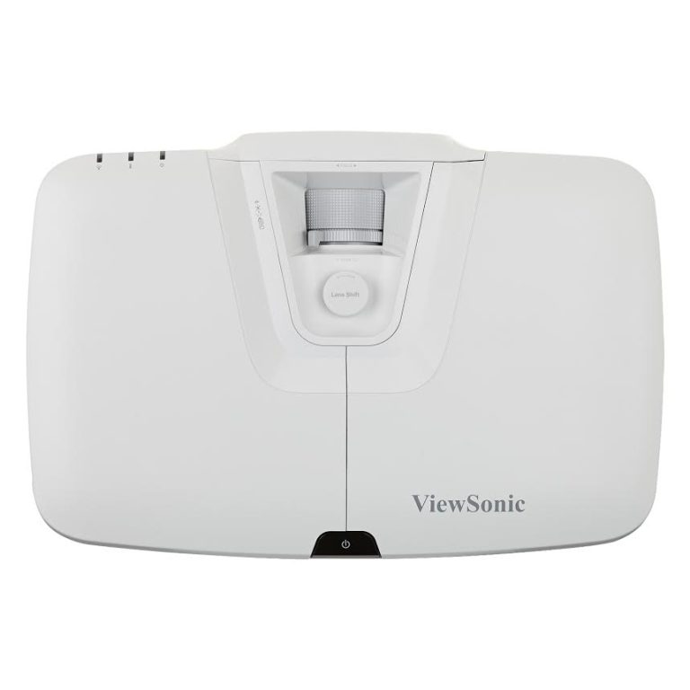 ViewSonic renueva su serie de proyectores profesionales LightStream Pro8