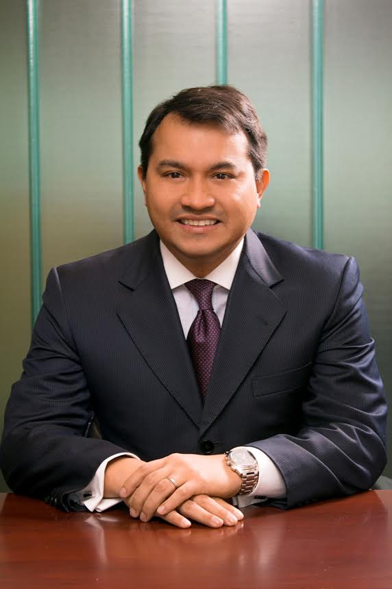 Xerox designa a nuevo Director para el área de GDO