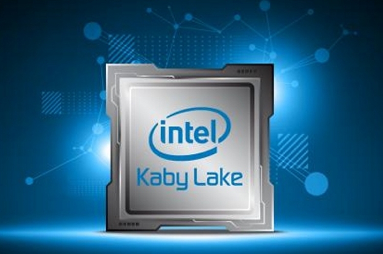 Intel da a conocer su séptima generación de procesadores para PC
