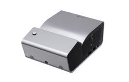 LG amplía su línea de proyectores Minibeam