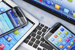 Nueva tendencia en movilidad: Del BYOD al CYOD
