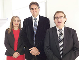 GRUPO EVERTEC: Vocación de servicio y calidad