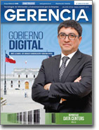 Revista Gerencia - Agosto 2016