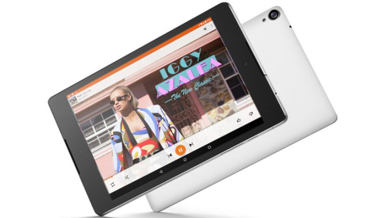 Huawei fabricaría la nueva tablet de Google
