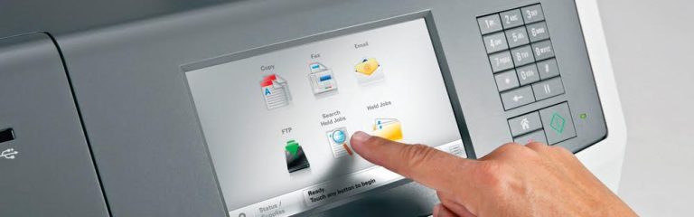 Lexmark lanza aplicación AccuRead Automate 2.0 para multifuncionales