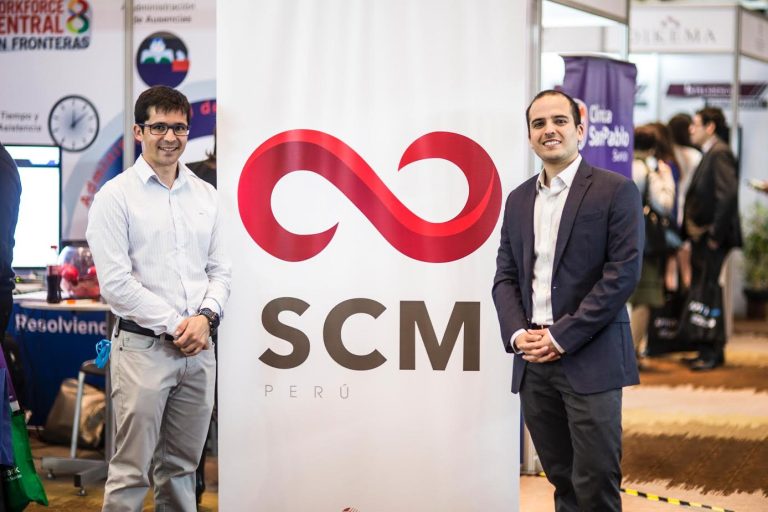 SCM Chile ampliará sus negocios hacia pequeñas y medianas empresas
