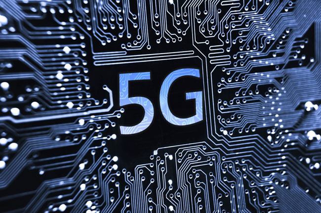 Everis: El desafío en tecnologías móviles es preparar las redes para el 5G