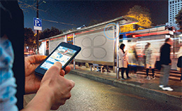 Los desafíos de la tecnología Beacon en las Smart Cities