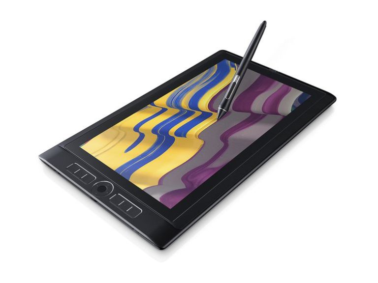 Nueva línea MobileStudio Pro de Wacom