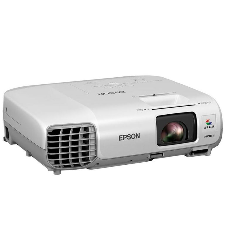Nuevo proyector PowerLite X36+ de Epson