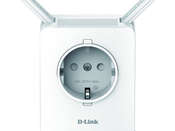 D-Link lanza amplificador que garantiza la cobertura wifi