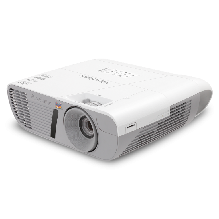 ViewSonic presenta los proyectores LightStream Full HD 1080p