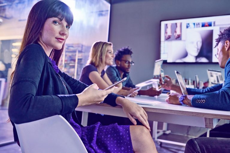 WOM presenta nuevos planes de telefonía e Internet móvil enfocados en emprendedores