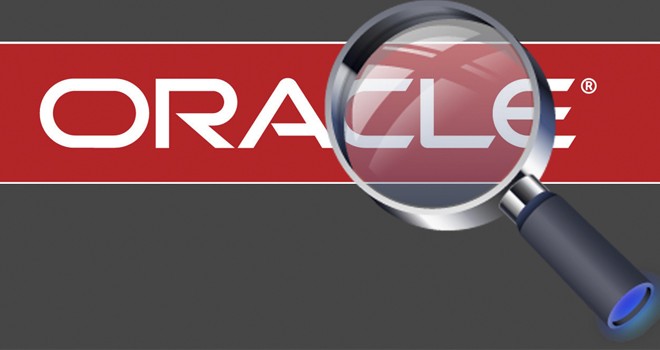 Oracle lanza 253 parches de seguridad