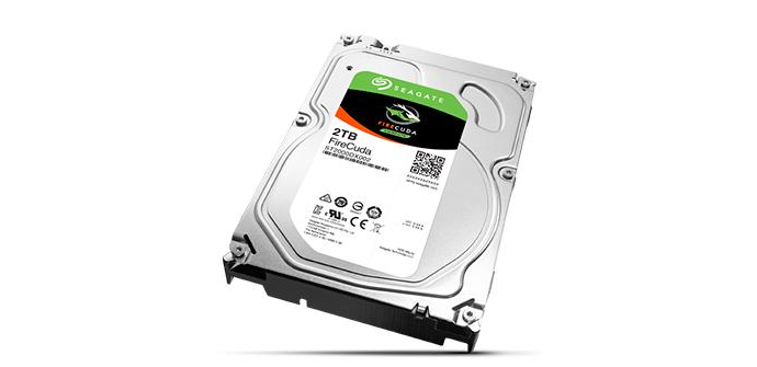 Seagate anuncia SSHD de 2 TB y disco de 5 TB en formato de 2,5?