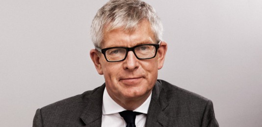 Ericsson nombra a nuevo CEO
