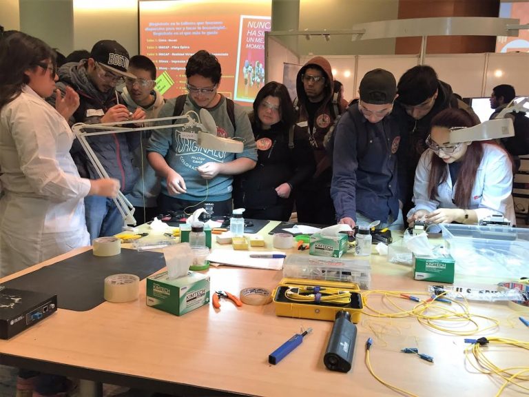 Cisco realizó su Networking Day 2016