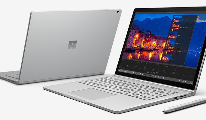 Microsoft presenta primer sobremesa todo en uno y Windows 10 con 3D