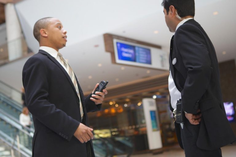 Motorola Solutions mejora la seguridad y eficiencia en aeropuertos