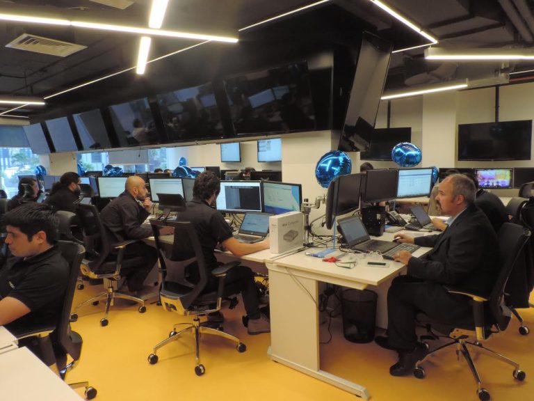 Anida inaugura nuevas oficinas centrales