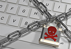RANSOMWARE: Una amenaza oculta en códigos