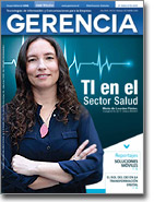 Revista Gerencia - Octubre 2016