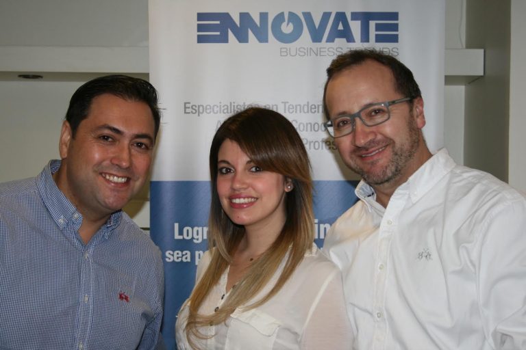 Ennovate diseña nuevos programas de capacitación TI para ejecutivos
