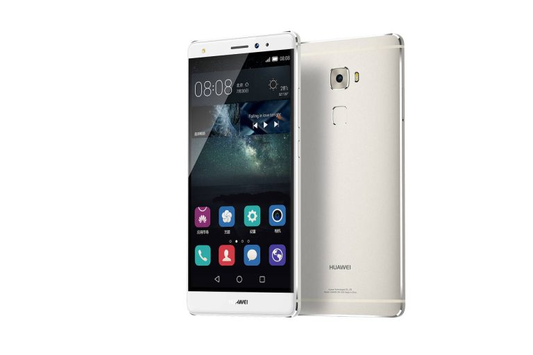 Huawei despunta en mercado de smarthones en EMEA