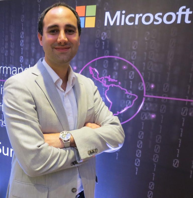 La nube fortalece el comercio virtual