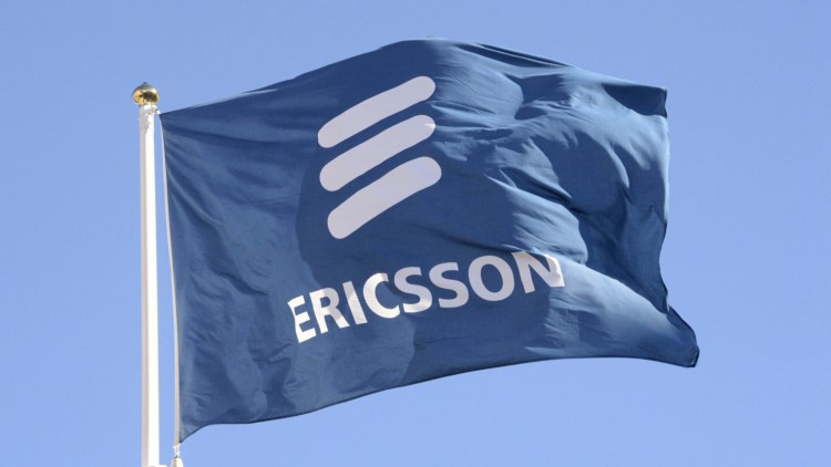 Ericsson: Suscripciones móviles llegarán a 6.800 millones en 2022