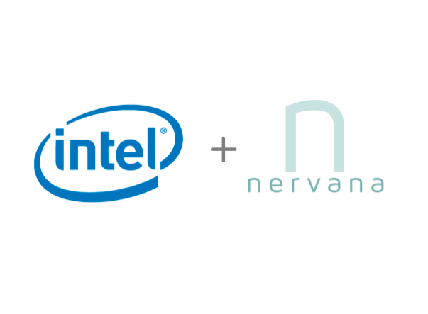 Intel integra a Nervana para desarrollar sus servicios de inteligencia artificial