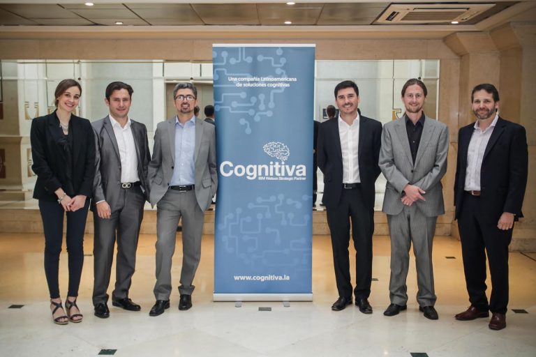 Cognitiva acelera la inserción de la Inteligencia Artificial con nueva área Ecosistemas