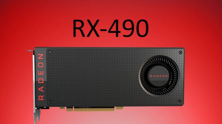 AMD adelantaría para diciembre el lanzamiento de sus nuevas tarjetas gráficas