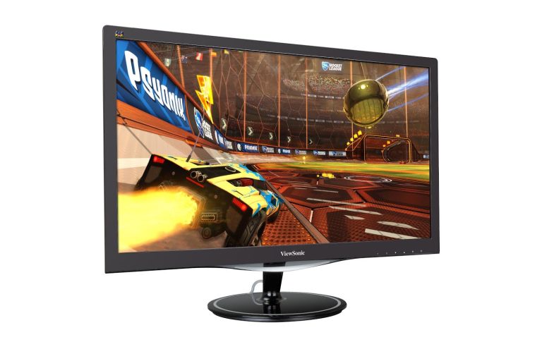 ViewSonic propone una impactante Navidad con sus monitores y proyectores