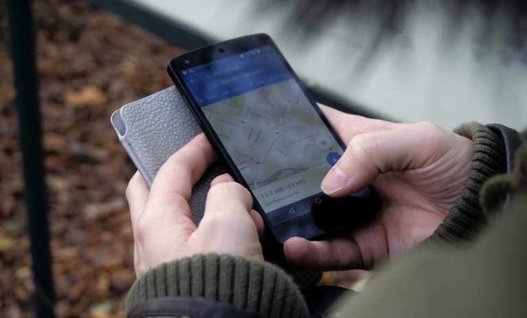 Recorrido.cl se incorpora a Google Maps
