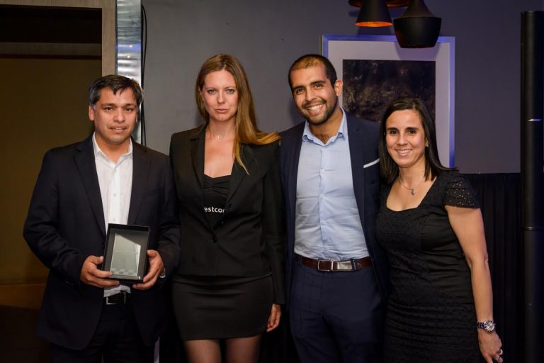 Westcon galardona a ITQ Latam con “Revelation Award” por su excelente gestión