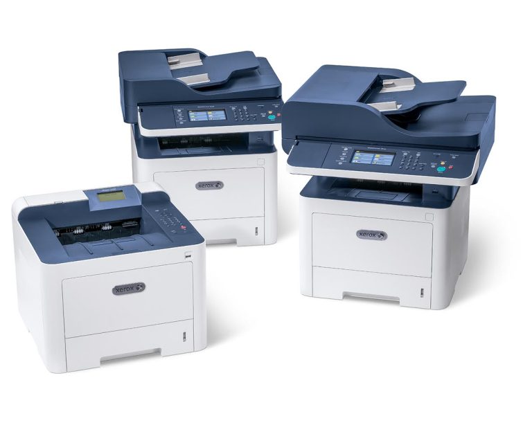 Xerox presenta nuevas impresoras multifuncionales para potenciar productividad de Pymes