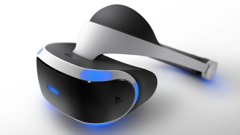 Prevén alza en ventas de cascos de realidad virtual