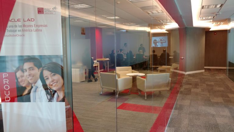 Oracle inaugura su primer Centro de Innovación para Latinoamérica