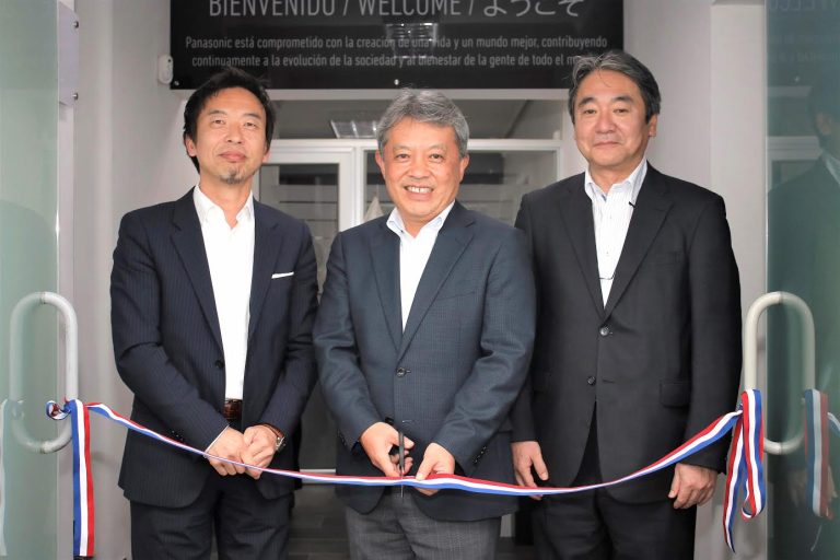 Panasonic fortalece área de consumo e inaugura Showroom