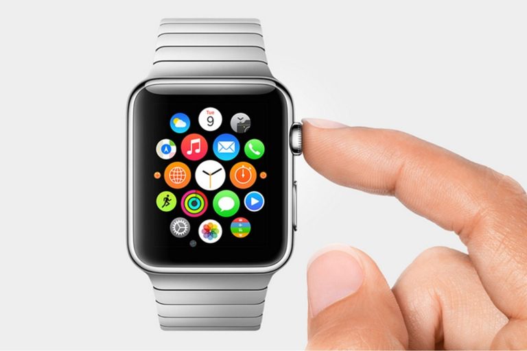 Apple presentará tercera versión de su smartwarch en tercer trimestre