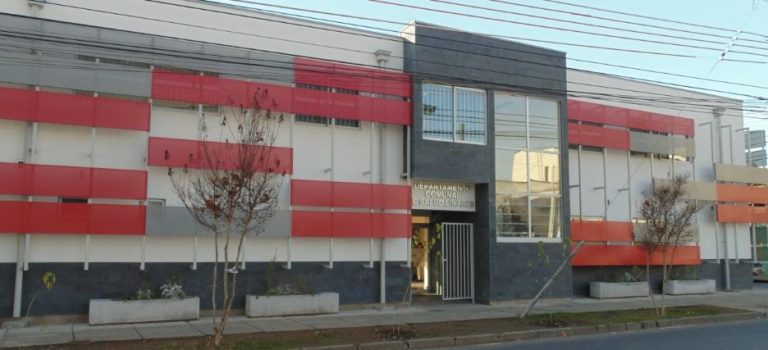 Salud Linares gana tiempo e información fidedigna con solución biométrica de asistencia