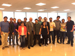 Equifax y Universidad del Bío-Bío firman convenio de colaboración para la formación de profesionales