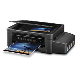 Ahorrando en el regreso a clases con Ecotank L220 y L375 de Epson