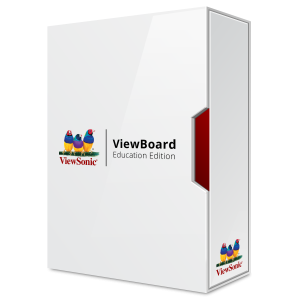 ViewSonic presenta soluciones de aprendizaje interactivo y colaborativo
