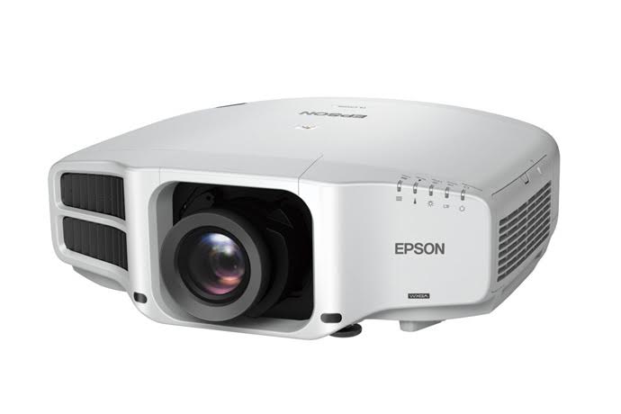 Epson presenta el proyector PRO G7000