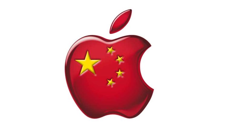 Apple derrota a Xiaomi en China pero vende menos que en 2015
